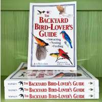 Backyard Bird Lover's Guide