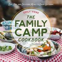 Family Camp Cookbook