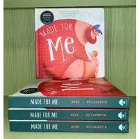 Made For Me Book