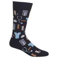 Men's Medical Socks by Hot Sox
