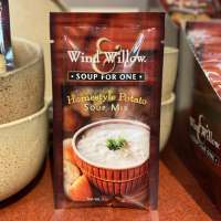 Homestyle Potato Soup Mix (Single Serving)