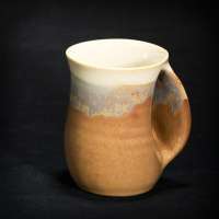 Handwarmer Mug - Desert Sand | Cozy Comfort from The Woods Gifts