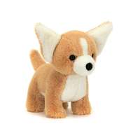 Isobel Chihuahua Plush by JellyCat