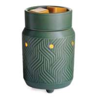 Jade Illumination Fragrance Warmer