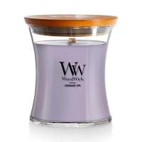 Lavender Spa WoodWick Candle