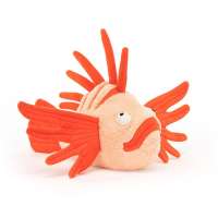 Lois Lionfish Plush by JellyCat