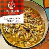 Lumberjack Soup Mix