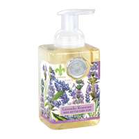 Lavender Rosemary Foaming Soap