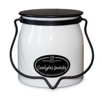 Eucalyptus Lavender Milkhouse Soy Candle