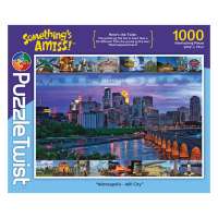 Mill City Surprise Puzzle