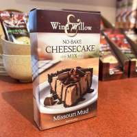 Missouri Mud Cheesecake Mix