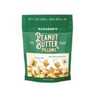 Peanut Butter Pillows Candy