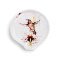 Peewee Hummingbird Spoon Rest