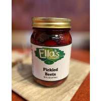 Pickled Beets