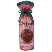 Raspberry Mustard & Pretzels Gift Set