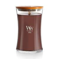 Redwood WoodWick Candle - Large