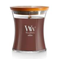 Redwood WoodWick Candle - Medium