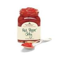 Red Pepper Jelly