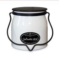 Saltwater Mist 16oz Soy Candle