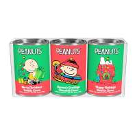 Peanuts Holiday Cocoa Gift Set