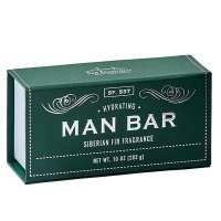 Siberian Fir Man Bar