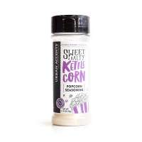 Sweet & Salty Kettlecorn Seasoning