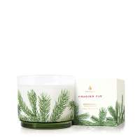 Frasier Fir Luminary Candle - Sm.