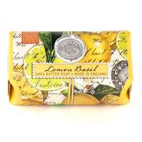 Lemon Basil Lg Bath Bar Soap