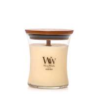 Solar Haze WoodWick Candle - Medium