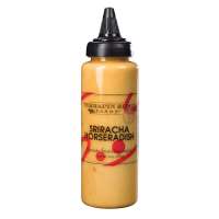 Sriracha Horseradish Squeeze