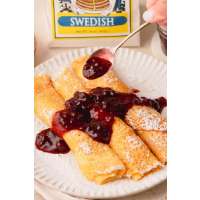 Sturdiwheat Swedish Pancake Mix