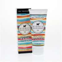 Sea Treasures Hand Cream