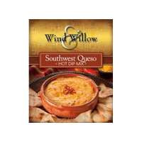 Southwest Queso Hot Dip Mix