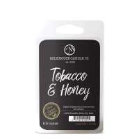 Tobacco & Honey Fragrance Melt