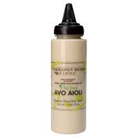 Avo Aioli Sauce Squeeze