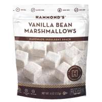 Vanilla Bean Marshmallows