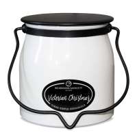 Victorian Christmas 16oz Soy Jar Candle