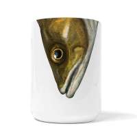 Walleye Snout Mug