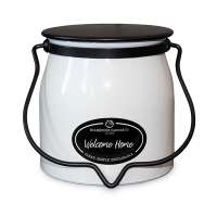 Welcome Home 16oz Soy Jar Candle