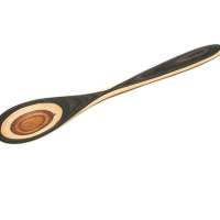 Natural Pakka Mini Spoon