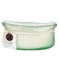 Seagrass & Aloe Windward Candle