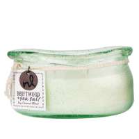 Driftwood & Sea Salt Windward Candle