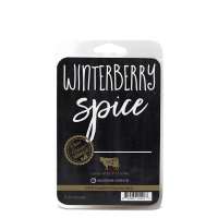 Winterberry Spice Fragrance Melts