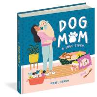 Dog Mom Book