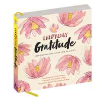 Everyday Gratitude Book