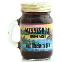 Wild Blueberry Jam