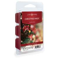 Christmas Magic Wax Melts