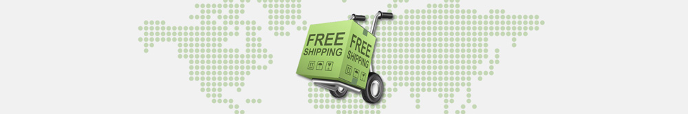 Free Shipping